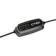 Miniaturebillede af CTEK CT5 Powersport EU batterilader lithium og LA batterier