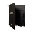 Miniaturebillede af CTEK solpanel til CS Free