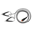Miniaturebillede af CTEK Connect Clamps til CS One lader