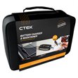 Miniaturebillede af CTEK CT5 Time To Go batterikit