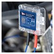 Miniaturebillede af Bluetooth overvågning af 12V batteri til bil