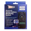 Miniaturebillede af Bluetooth overvågning af 12V batteri til bil
