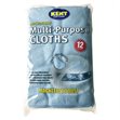 Miniaturebillede af Kent Multipurpose mikrofiberklude 12 stk