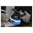 Miniaturebillede af Rupes Claw Pad Tool med holder
