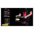 Miniaturebillede af Rupes D-A Coarse fint poleringsmiddel 250 ml