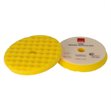Miniaturebillede af Rupes polerpude waffle Ø:150mm, fin 1 stk.