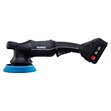Miniaturebillede af Rupes HLR15 Bigfoot IBrid polisher BAS polermaskine kit