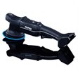 Miniaturebillede af Rupes HLR15 Bigfoot IBrid polisher BAS polermaskine kit