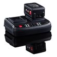 Miniaturebillede af Rupes HLR15 Bigfoot IBrid polisher BAS polermaskine kit