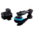 Miniaturebillede af Rupes HLR21 Bigfoot IBrid polisher BAS polermaskine Kit