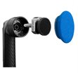 Miniaturebillede af Rupes minipolermaskine BigFoot iBrid nano2 LUX Kit