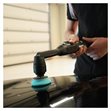 Miniaturebillede af Rupes minipolermaskine BigFoot iBrid nano2 LUX Kit