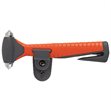 Miniaturebillede af Lifehammer Plus selekniv og rudeknuser