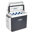 Miniaturebillede af Zorn køleboks inklusiv genopladeligt batteri 26 liter