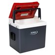Miniaturebillede af Zorn 26L køleboks inklusiv akku 18V tilslutning 26 liter