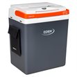 Miniaturebillede af Zorn 32L køleboks inklusiv USB til powerbank 30 liter