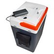 Miniaturebillede af Zorn 32L køleboks inklusiv USB til powerbank 30 liter