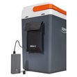 Miniaturebillede af Zorn 32L køleboks inklusiv USB til powerbank 30 liter