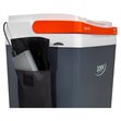 Miniaturebillede af Zorn 32L køleboks inklusiv USB til powerbank 30 liter