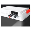 Miniaturebillede af Zorn 32L køleboks inklusiv USB til powerbank 30 liter