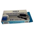 Miniaturebillede af Zorn 12V til 230V adapter sæt