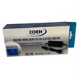 Miniaturebillede af Zorn 12V til 230V adapter sæt