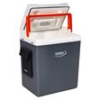 Miniaturebillede af Zorn 32L køleboks 30 liter 12/230V inkl. powerbank