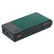 Miniaturebillede af Zorn 32L køleboks 30 liter 12/230V inkl. powerbank
