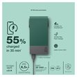 Miniaturebillede af Zorn 32L køleboks 30 liter 12/230V inkl. powerbank