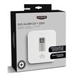 Miniaturebillede af Housegard gasalarm 