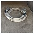 Miniaturebillede af Ladekabel type 2 16A 3-faset 5 meter