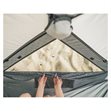 Miniaturebillede af Outwell Compton Beach Shelter strandtelt 