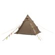 Miniaturebillede af Easy Camp Otra Tipi telt 