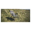 Miniaturebillede af Outwell Teton campingstol grå