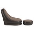 Miniaturebillede af Easy Camp Maple Lounge Set oppustelig møbel