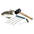 Miniaturebillede af Outwell teltkit