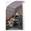 Miniaturebillede af Easy Camp Metz garderobeskab