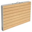 Miniaturebillede af Outwell Calgary L bord