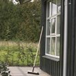 Miniaturebillede af Vikan træskaft med gevind
