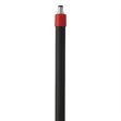 Miniaturebillede af Vikan teleskopskaft, 100-160 cm 