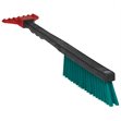 Miniaturebillede af Vikan snekost med skraber 49 cm
