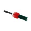 Miniaturebillede af Vikan børste og skraber sæt 