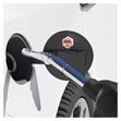Miniaturebillede af Fueli alarm mod fejltankning til diesel bil