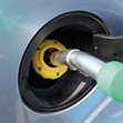 Miniaturebillede af Solo blokeringsdæksel Diesel SD10 tankdæksel