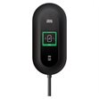 Miniaturebillede af DEFA Power Solar ladestation 22kw 6 meter kabel