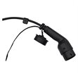 Miniaturebillede af DEFA Power Solar ladestation 22kw 6 meter kabel