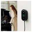 Miniaturebillede af DEFA Power ladestation med vægbeslag og 6 meter kabel 22 kW