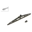 Miniaturebillede af BOSCH Twin viskerblad til forrude 340mm