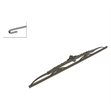 Miniaturebillede af BOSCH Twin viskerblad til forrude 500mm spoiler