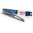 Miniaturebillede af Bosch Twin 535S viskerblade til forrude 530mm og 340mm to stk